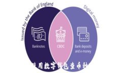   如何使用数字钱包查币种账户？