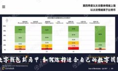数字钱包新马甲：如何选择适合自己的数字钱包