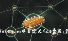如何在Token.im中自定义Gas费用：详尽指南