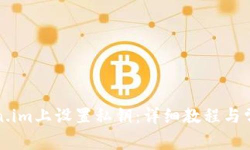 如何在Token.im上设置私钥：详细教程与常见问题解答