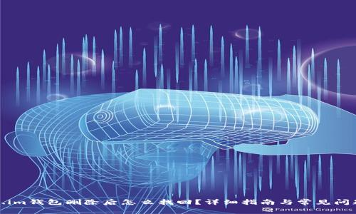 token.im钱包删除后怎么找回？详细指南与常见问题解答