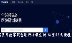 如何使用数字钱包进行小额支付：仅需25元便捷体