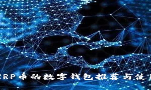 支持XRP币的数字钱包推荐与使用指南