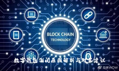 数字钱包倒闭原因解析与对策建议