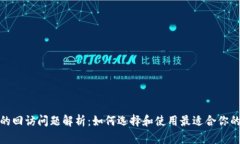 数字钱包的回访问题解析：如何选择和使用最适