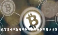 数字货币钱包转账到账慢的原因及解决方法