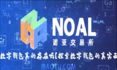 : 数字钱包真的存在吗？探索数字钱包的真实面目