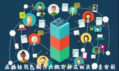 区块链钱包制作大概价格及相关因素分析