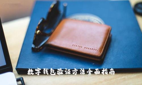 数字钱包验证方法全面指南