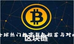 全球热门数字钱包推荐与对比