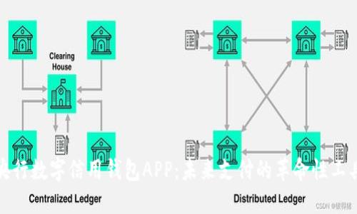 央行数字信用钱包APP：未来支付的革命性工具