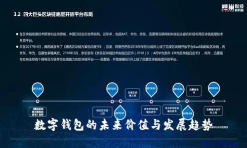 数字钱包的未来价值与发展趋势