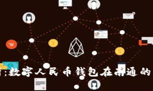 全方位解析：数字人民币钱包在南通的应用与前景