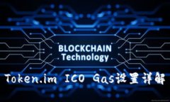 Token.im ICO Gas设置详解