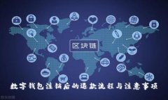 数字钱包注销后的退款流程与注意事项