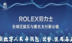 全面解析数字人民币钱包：优势、使用与未来前