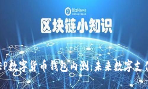 揭秘DCEP数字货币钱包内测：未来数字支付的先锋