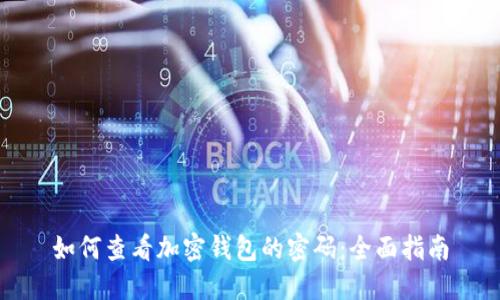 如何查看加密钱包的密码：全面指南