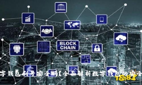 数字钱包刷号安全吗？全面解析数字钱包的安全性