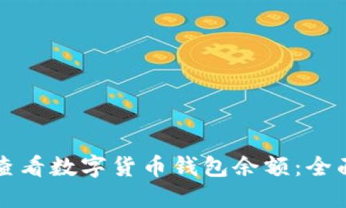 怎么查看数字货币钱包余额：全面指南