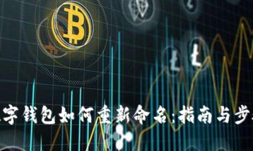 数字钱包如何重新命名：指南与步骤