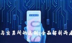 区块链钱包与交易所的区别：全面解析两者功能