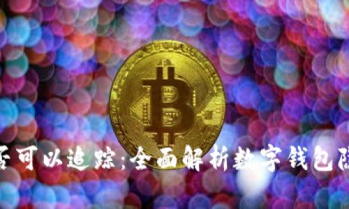 数字钱包是否可以追踪：全面解析数字钱包隐私与安全性