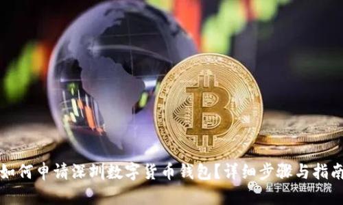 如何申请深圳数字货币钱包？详细步骤与指南