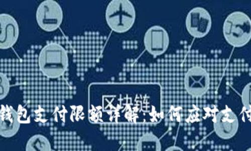 数字钱包支付限额详解：如何应对支付限制