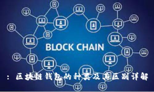 : 区块链钱包的种类及其区别详解