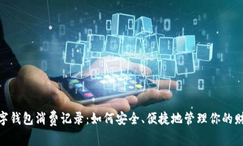 数字钱包消费记录：如何安全、便捷地管理你的财务