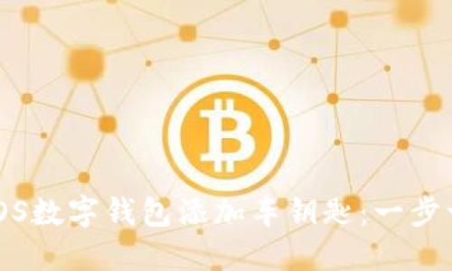 如何通过iOS数字钱包添加车钥匙：一步一步的指南