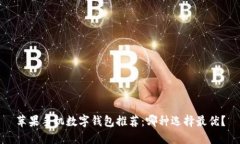 苹果手机数字钱包推荐：哪种选择最优？