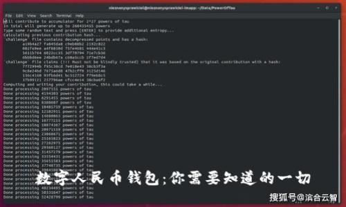 数字人民币钱包：你需要知道的一切