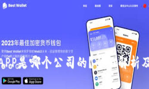 数字钱包APP是哪个公司的？全面解析及相关信息