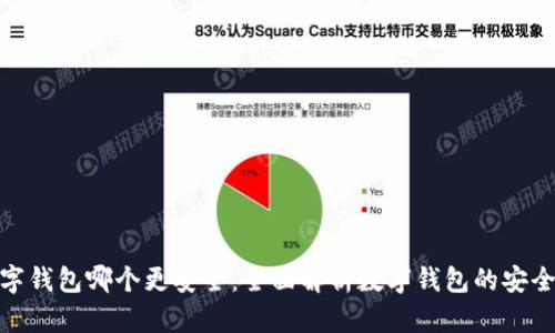 数字钱包哪个更安全：全面解析数字钱包的安全性