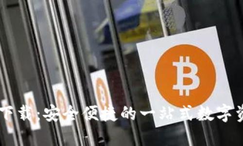 IM数字钱包下载：安全便捷的一站式数字资产管理工具