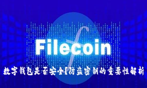 数字钱包是否安全？防盗密钥的重要性解析