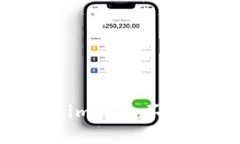  挖矿token.im钱包不显示解决方案