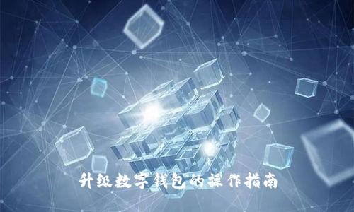 升级数字钱包的操作指南