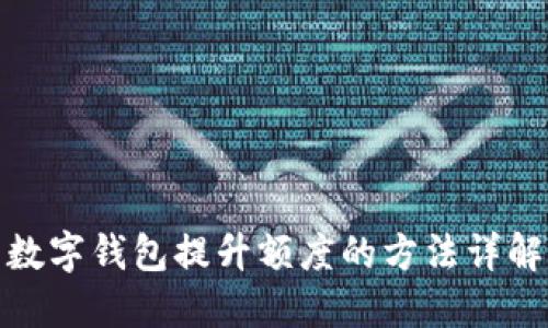 数字钱包提升额度的方法详解