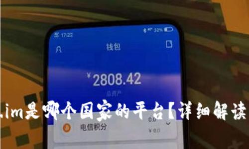 token.im是哪个国家的平台？详细解读与分析