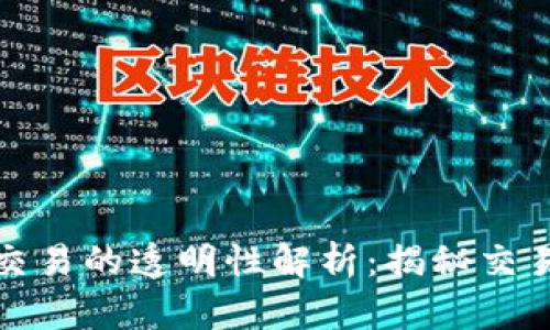 和关键词

区块链钱包交易的透明性解析：揭秘交易背后的真相