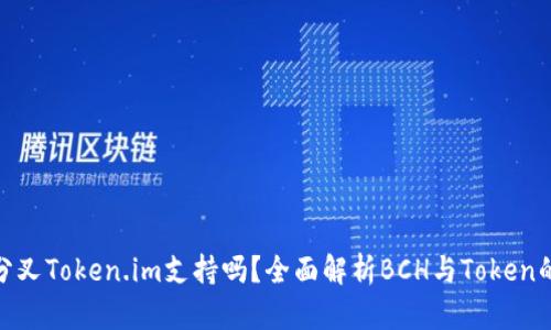 BCH分叉Token.im支持吗？全面解析BCH与Token的关系
