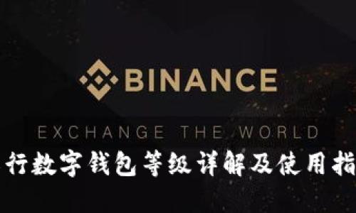 农行数字钱包等级详解及使用指南