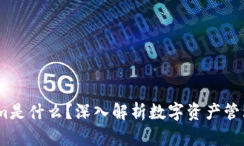 Token.im是什么？深入解析数字资产管理的平台