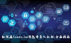 如何在Token.im钱包中导入私钥：全面指南