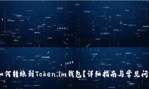 USDT如何转账到Token.im钱包？详细指南与常见问题解答