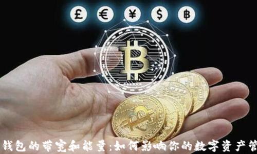 
IM钱包的带宽和能量：如何影响你的数字资产管理