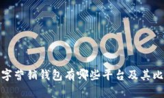数字营销钱包有哪些平台及其比较